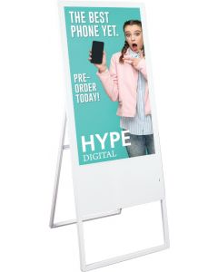 Digital Banner
