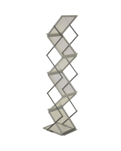 ZEDUP LITE LITERATURE RACK