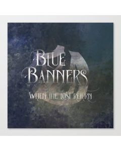 Canvas banners