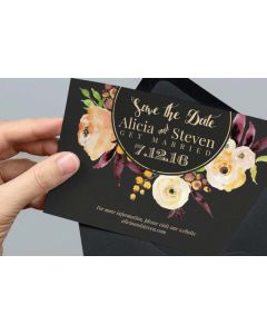 5" X 7" 16PT Silk Laminated Postcards