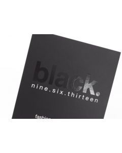 4" X 6" 16PT Silk Laminated Postcards W/Spot UV