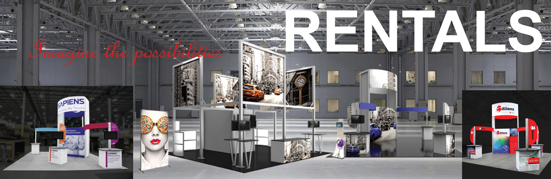 Rentals Rentals