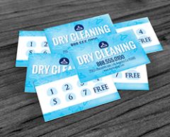 2"x3.5" Size Standard Business cards